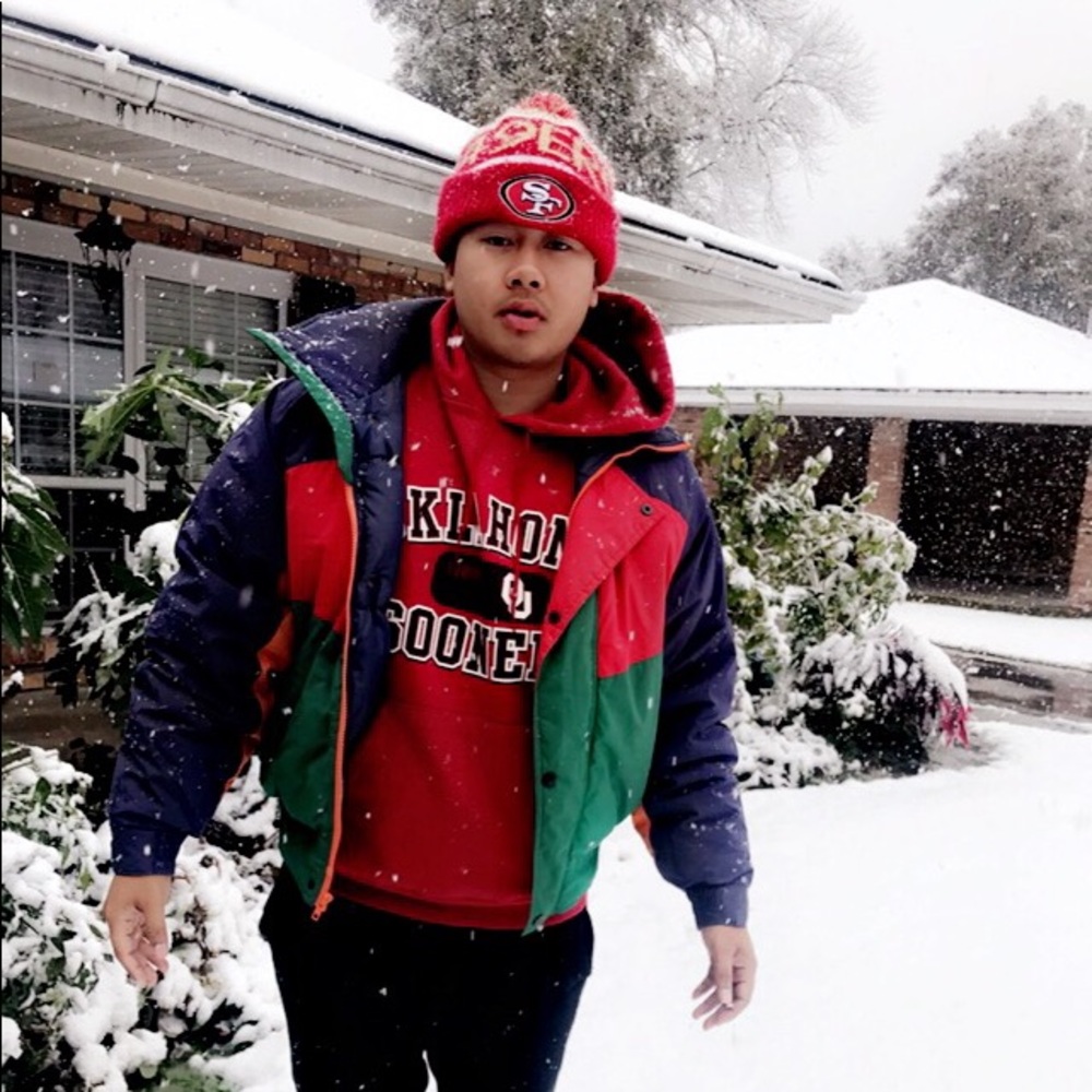 Meet your Posher, Sounakhon